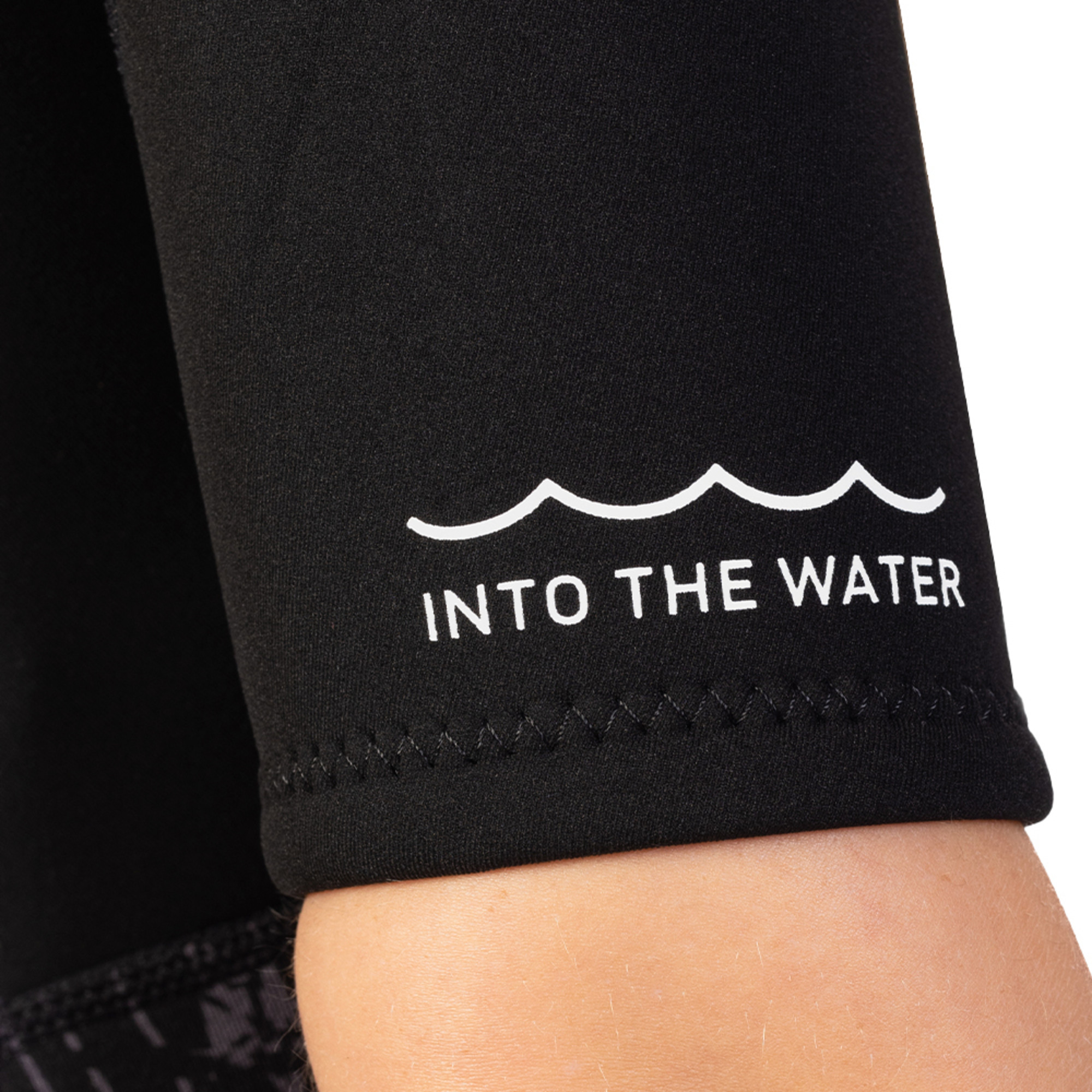 2024 Gul Womens Response 3/2mm Back Zip Shorty Wetsuit RE3318C1